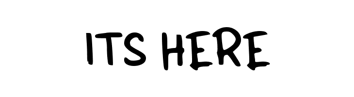 Beverage Juice  Free Fonts Download