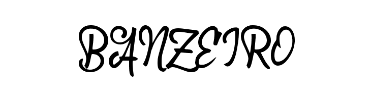 Baru 200  Free Fonts Download