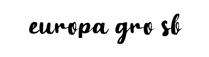 Binder Clip  Free Fonts Download