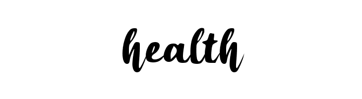 Binder Clip  Free Fonts Download