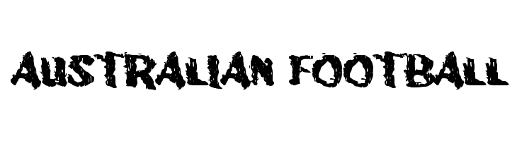 CAGER  Free Fonts Download