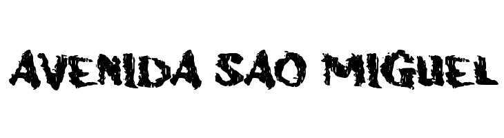 CAGER  Free Fonts Download