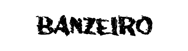 CAGER  Free Fonts Download