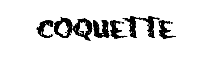 CAGER  Free Fonts Download