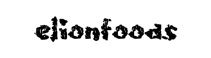 CAGER  Free Fonts Download
