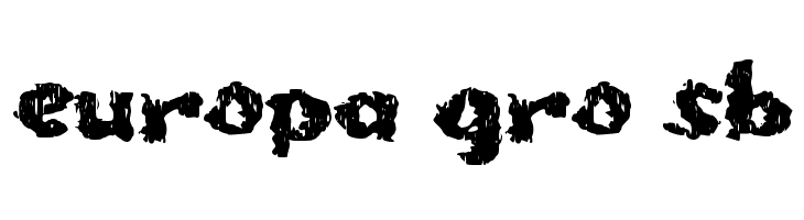 CAGER  Free Fonts Download