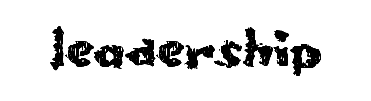 CAGER  Free Fonts Download