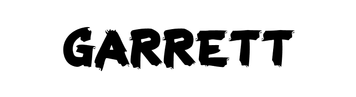 Carrot Farm  Free Fonts Download