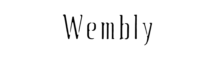 Fluid-light  Free Fonts Download