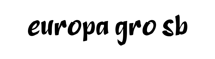 Buntelan  Free Fonts Download