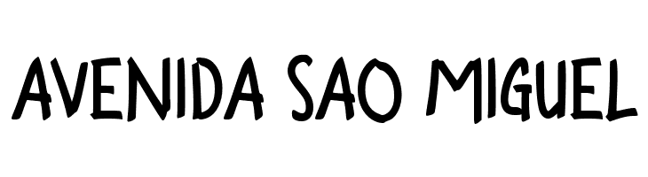 Bisa Selamat  Free Fonts Download