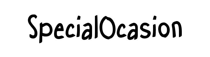 Bisa Selamat  Free Fonts Download