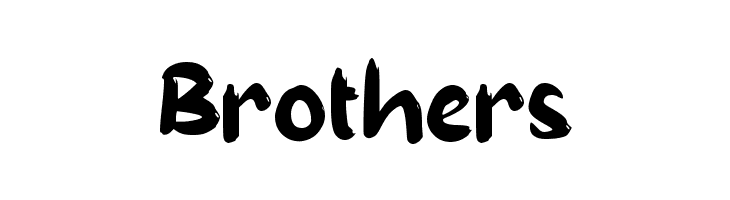 Blue Vanilla  Free Fonts Download