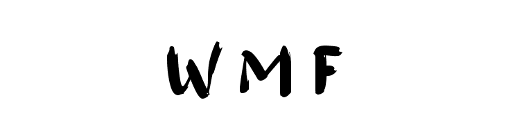 Blue Vanilla  Free Fonts Download