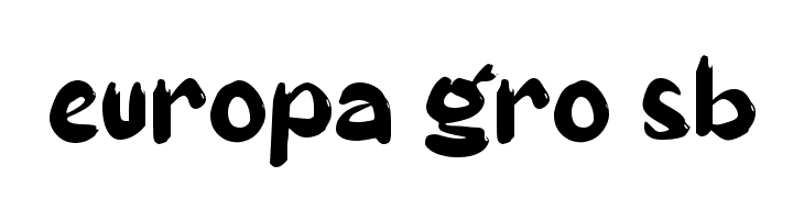 Blue Vanilla  Free Fonts Download