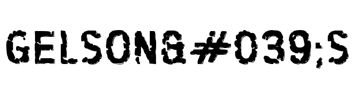 Dinding  Free Fonts Download