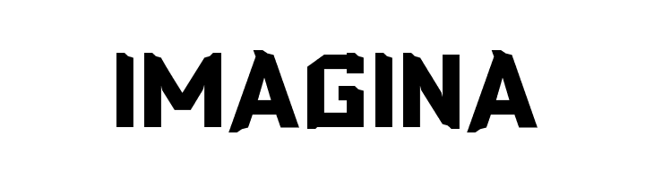 Bye Daft  Free Fonts Download