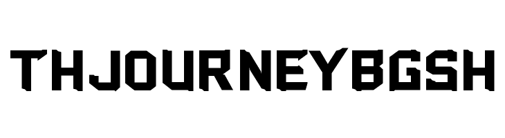 Bye Daft  Free Fonts Download