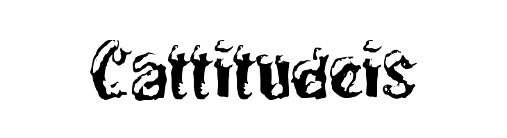 Cuci Salju  Free Fonts Download