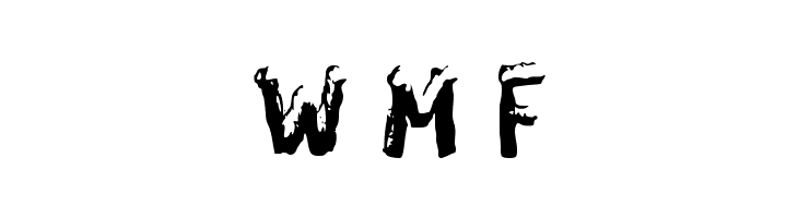 Cuci Salju  Free Fonts Download