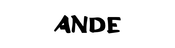 Back Alley  Free Fonts Download