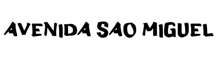 Back Alley  Free Fonts Download