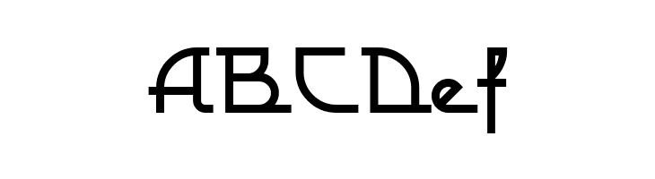 MontereyPopsicle  Free Fonts Download