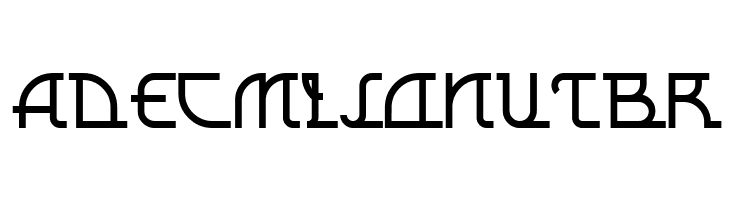 MontereyPopsicle  Free Fonts Download