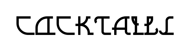 MontereyPopsicle  Free Fonts Download