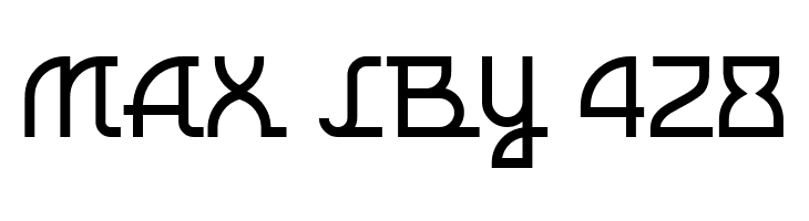 MontereyPopsicle  Free Fonts Download