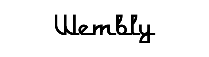 MontereyPopsicle  Free Fonts Download