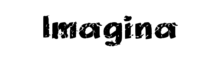 CINCANG  Free Fonts Download