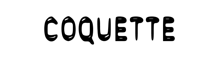 Dongerti  Free Fonts Download