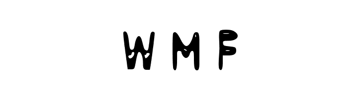 Dongerti  Free Fonts Download