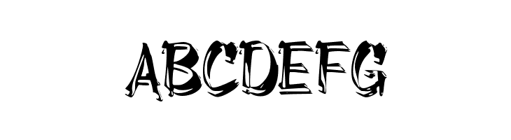 Coreng  Free Fonts Download