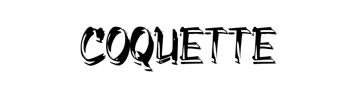 Coreng  Free Fonts Download