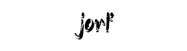 Coreng  Free Fonts Download