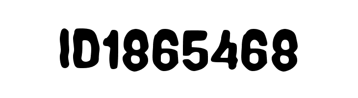 Chipmunk  Free Fonts Download