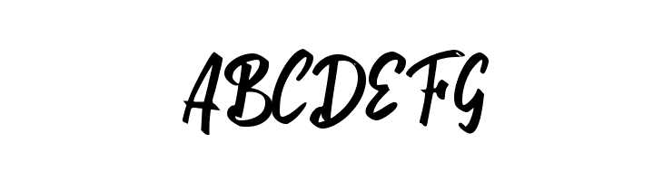 Bikin Coffee  Free Fonts Download