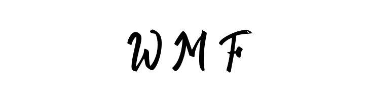 Bikin Coffee  Free Fonts Download