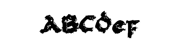 Celtic Dragon  Free Fonts Download