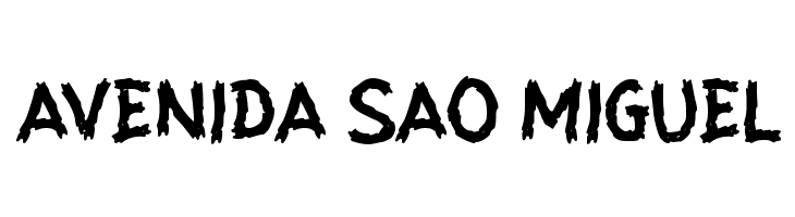 Biggest Garbage  Free Fonts Download