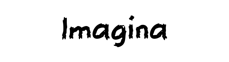 Biggest Garbage  Free Fonts Download