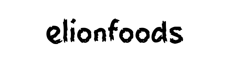 Biggest Garbage  Free Fonts Download
