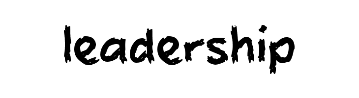 Biggest Garbage  Free Fonts Download