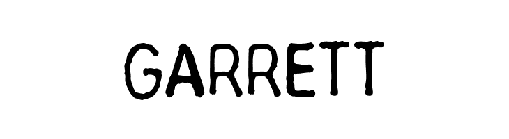 Chinese Ruler  Free Fonts Download