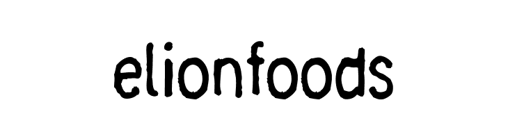 Chinese Ruler  Free Fonts Download