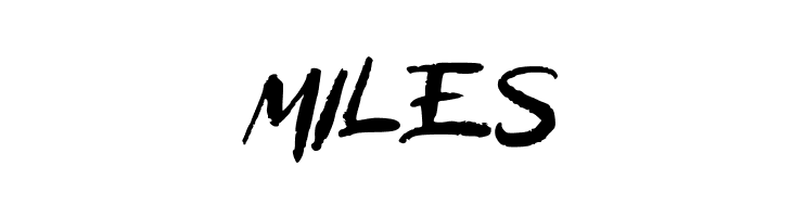 Bike to Work  Free Fonts Download