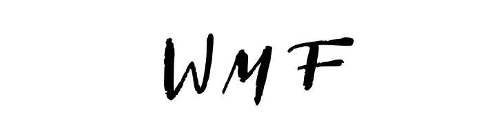 Bike to Work  Free Fonts Download