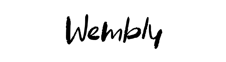 Bike to Work  Free Fonts Download